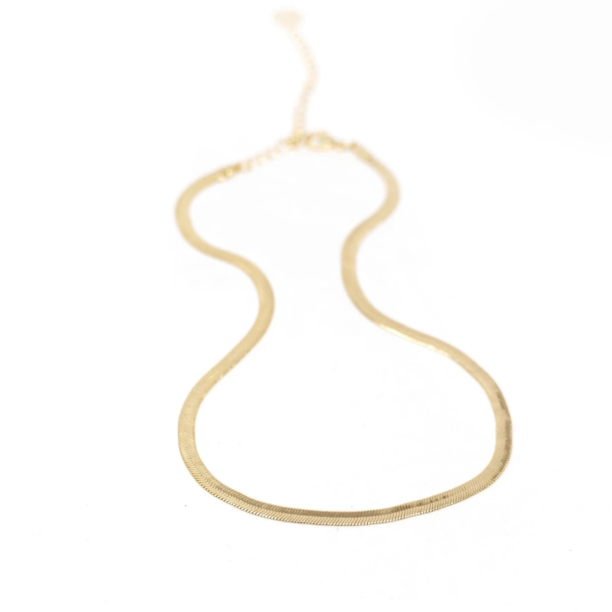 Herringbone Chain