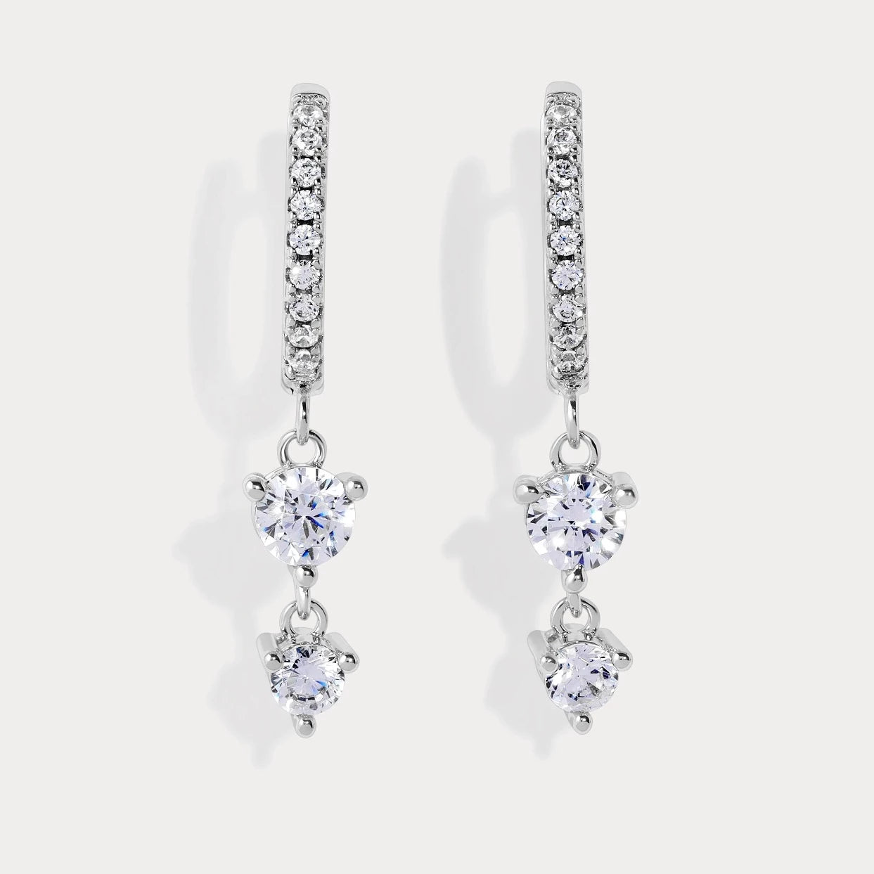 Lili Fran Earrings
