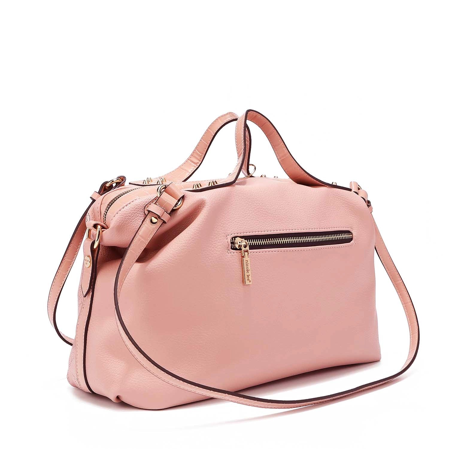 Multi Use Boston Bag