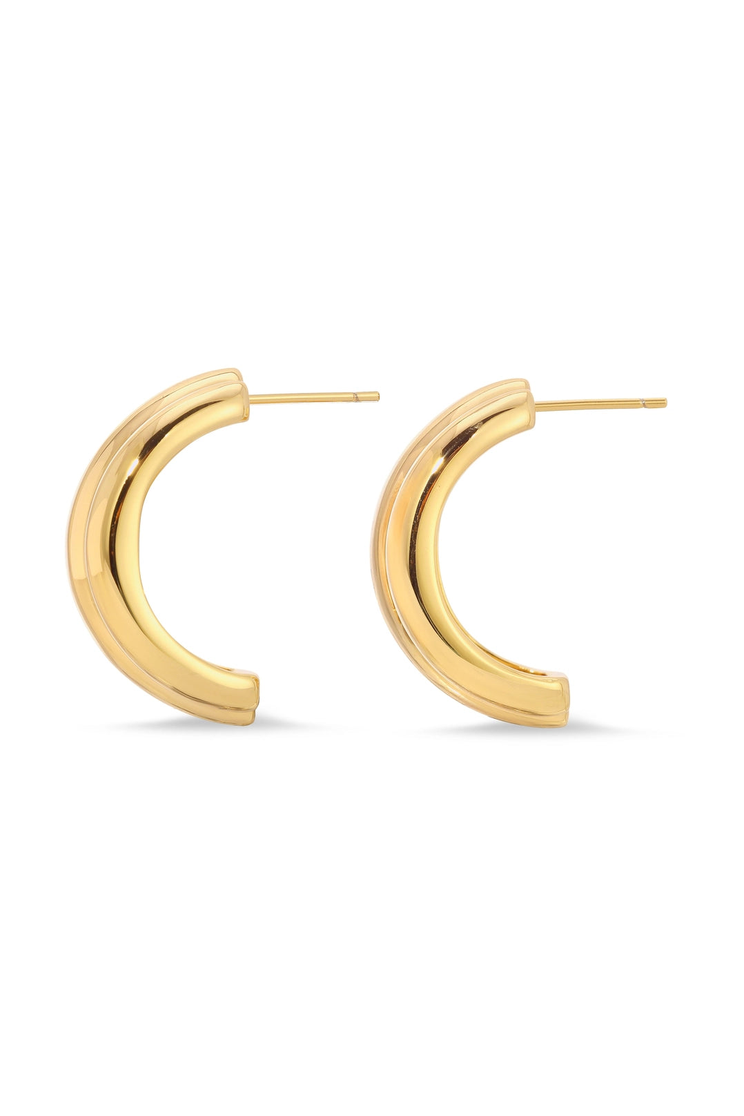 Elsa Earrings