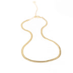 Herringbone Chain