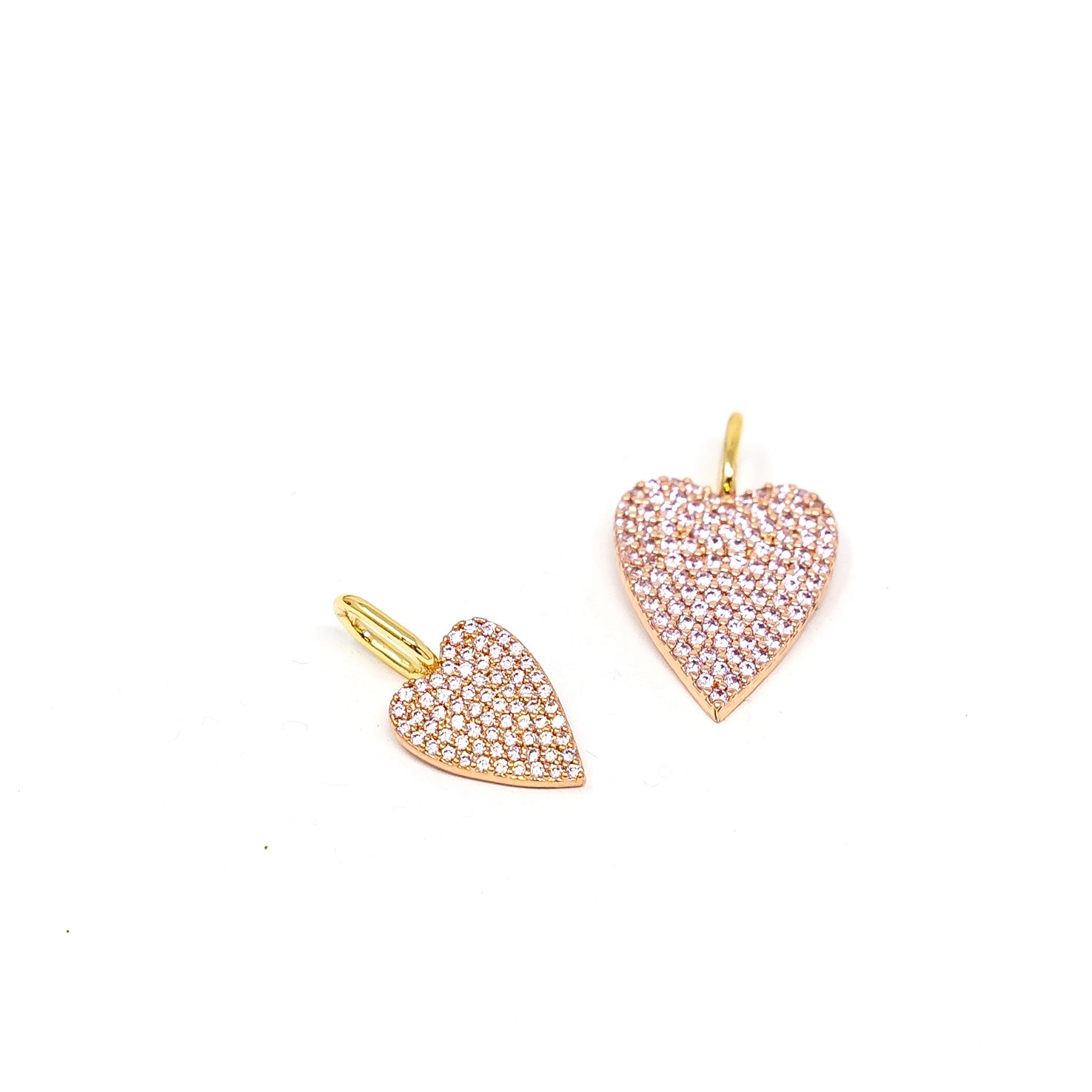 Heart Charm