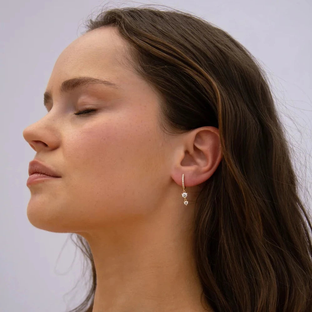 Lili Fran Earrings