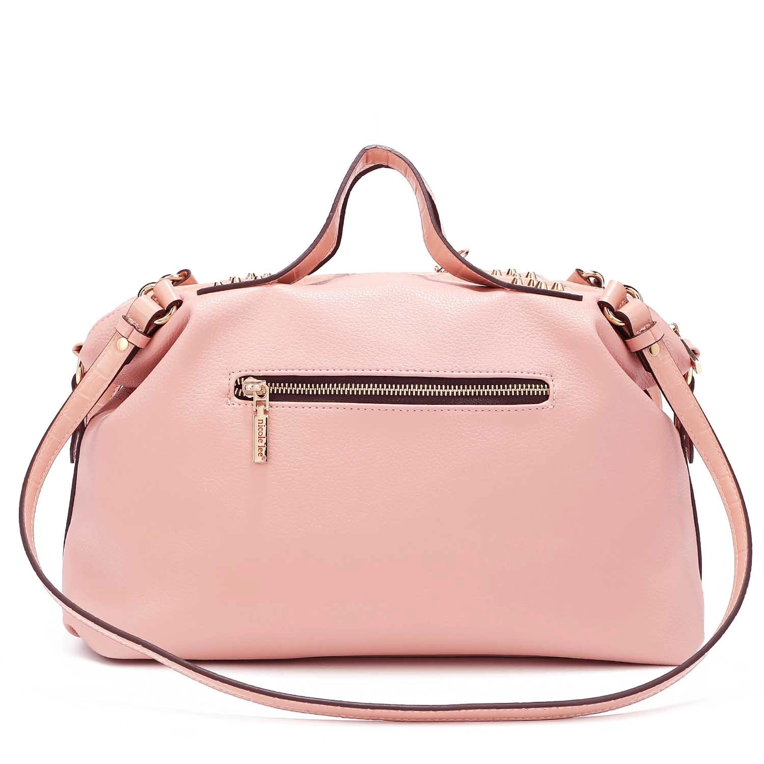 Multi Use Boston Bag