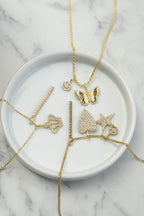 Heart Charm