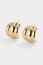 Elsa Earrings