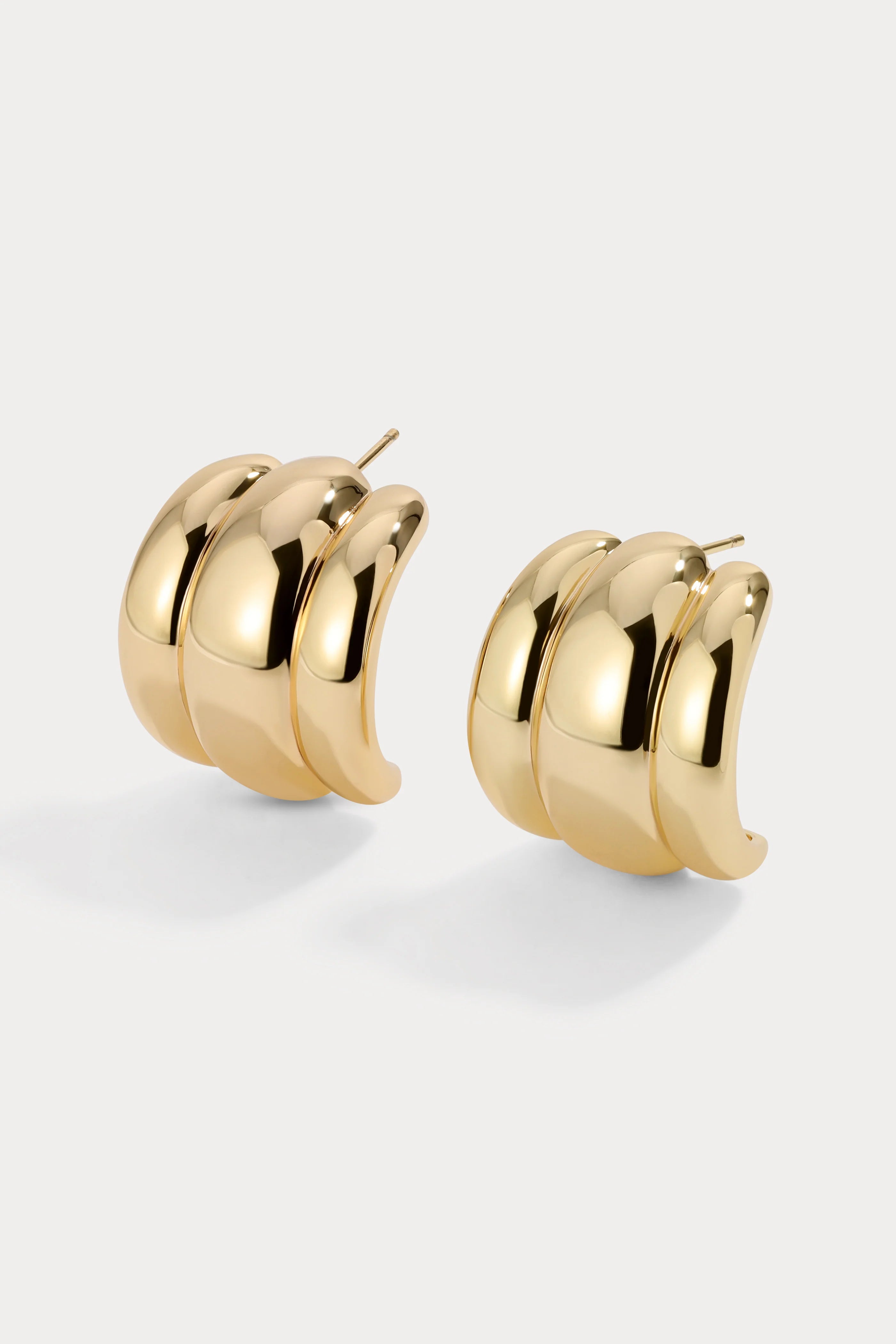 Elsa Earrings