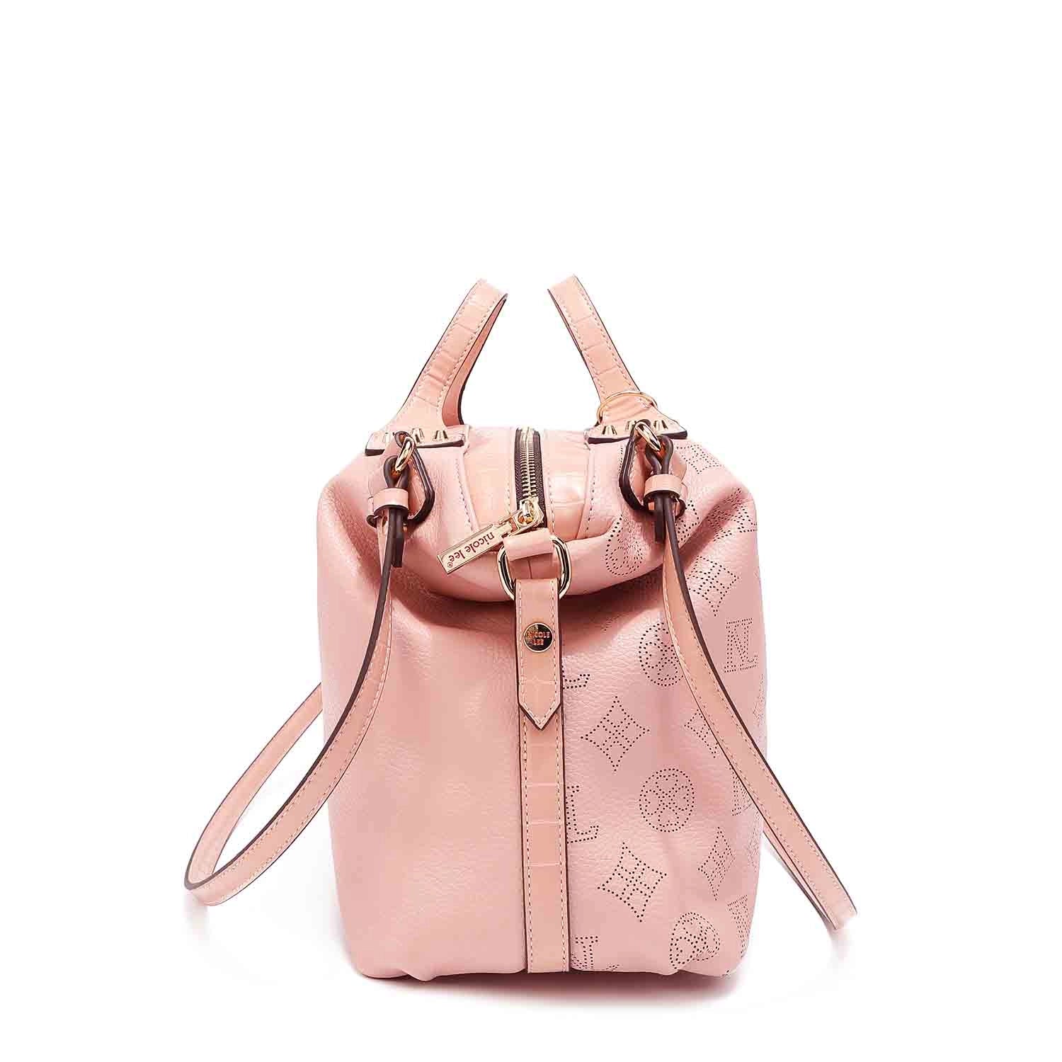 Multi Use Boston Bag