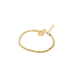 Rope Chain Bracelet