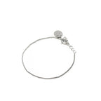 Box Chain Bracelet