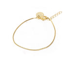 Box Chain Bracelet
