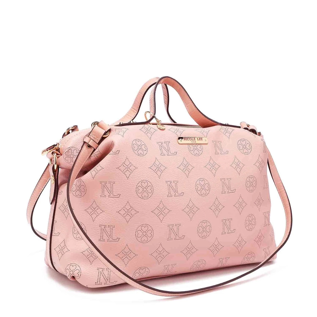 Multi Use Boston Bag