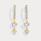 Lili Fran Earrings