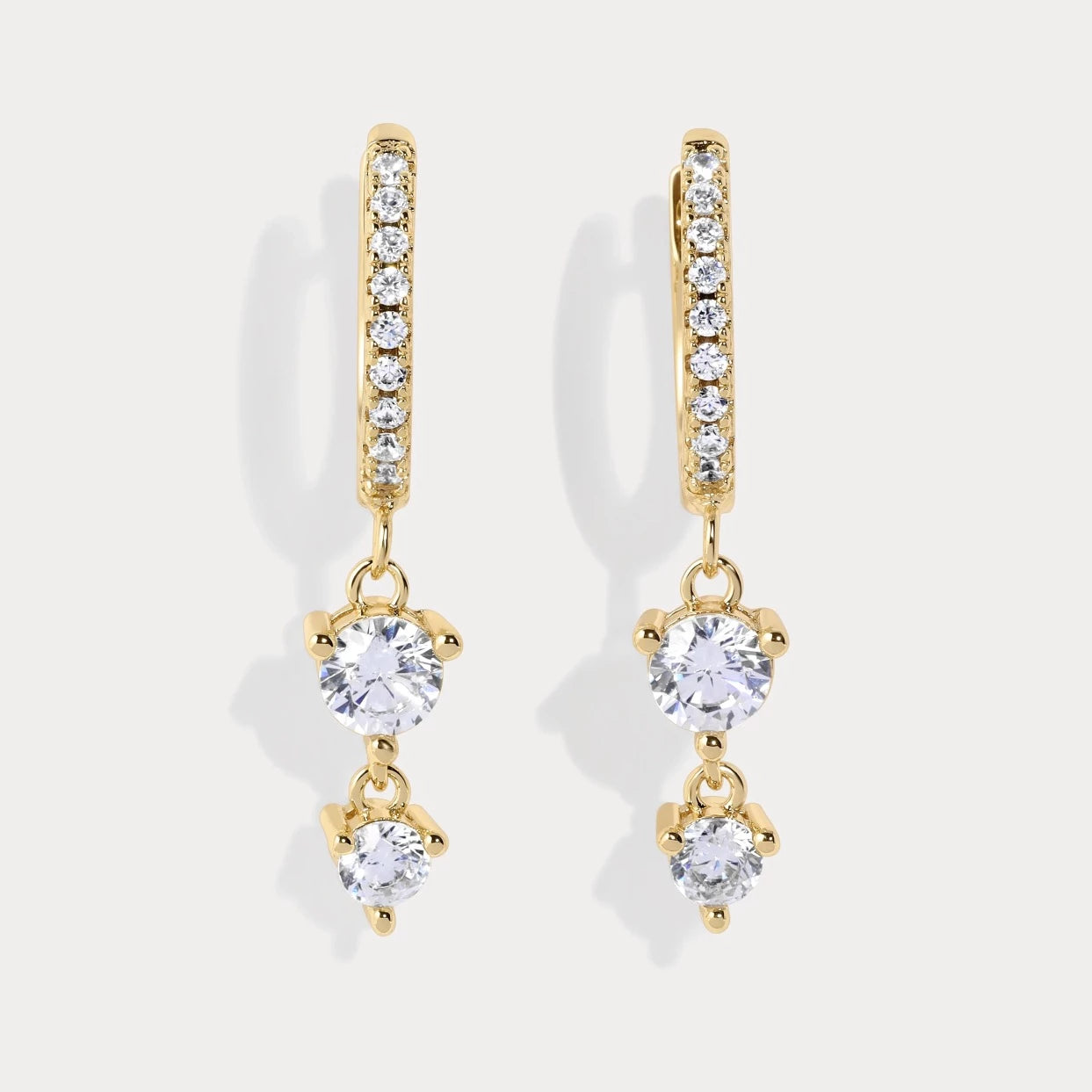 Lili Fran Earrings