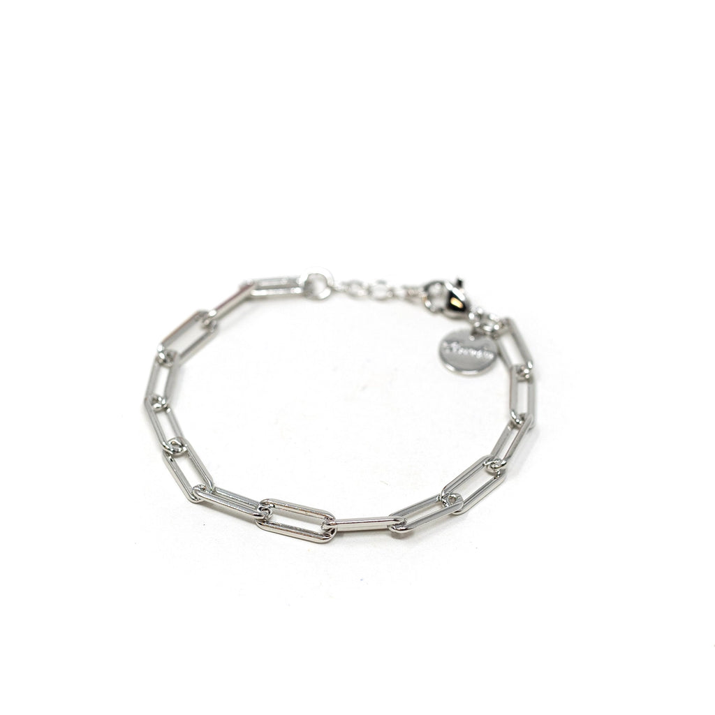 Paperclip Bracelet
