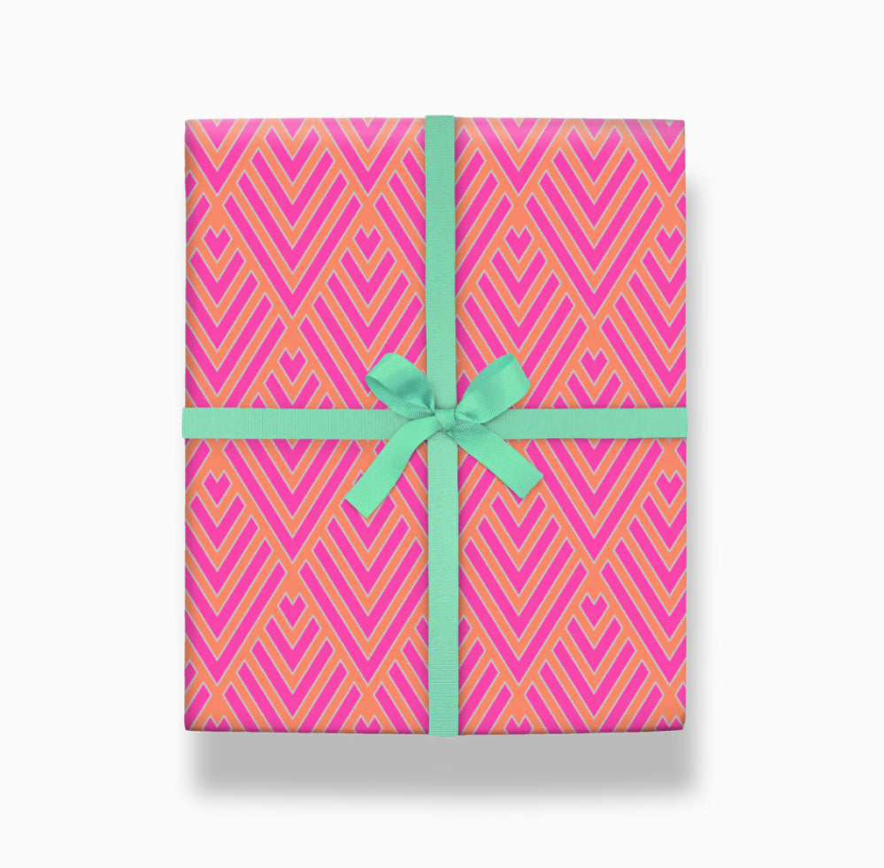 Papel de regalo opcional