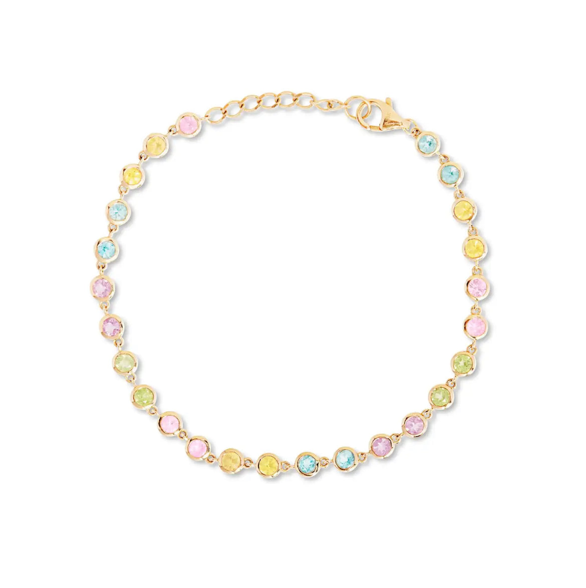 Bubble Bracelet