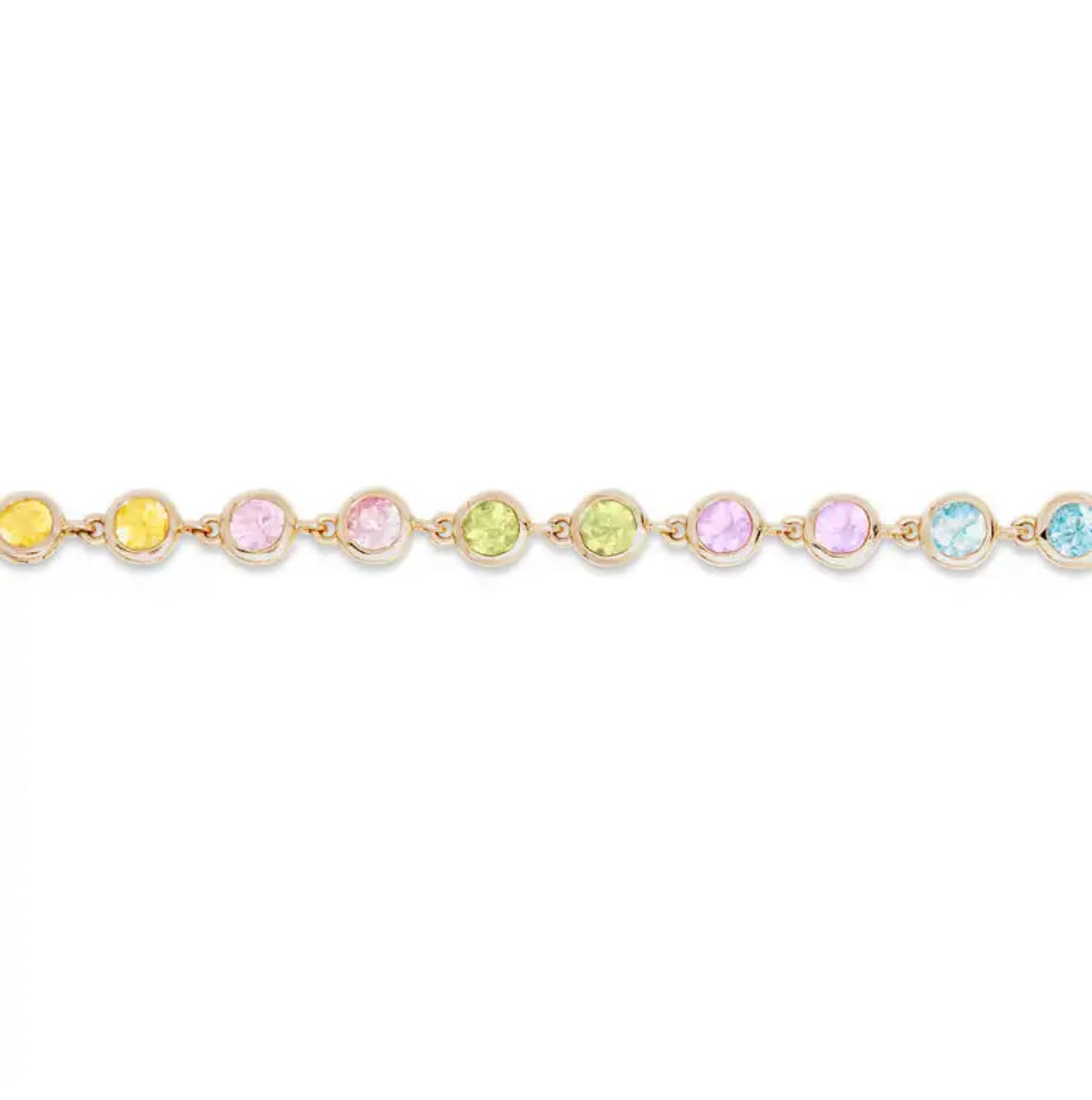 Bubble Bracelet
