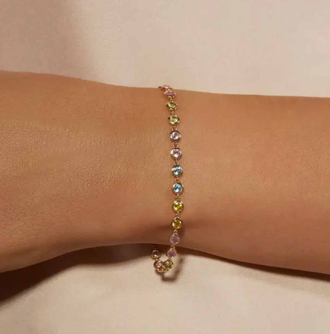 Bubble Bracelet