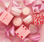 Balm Babe Candy Roses Lip Balm