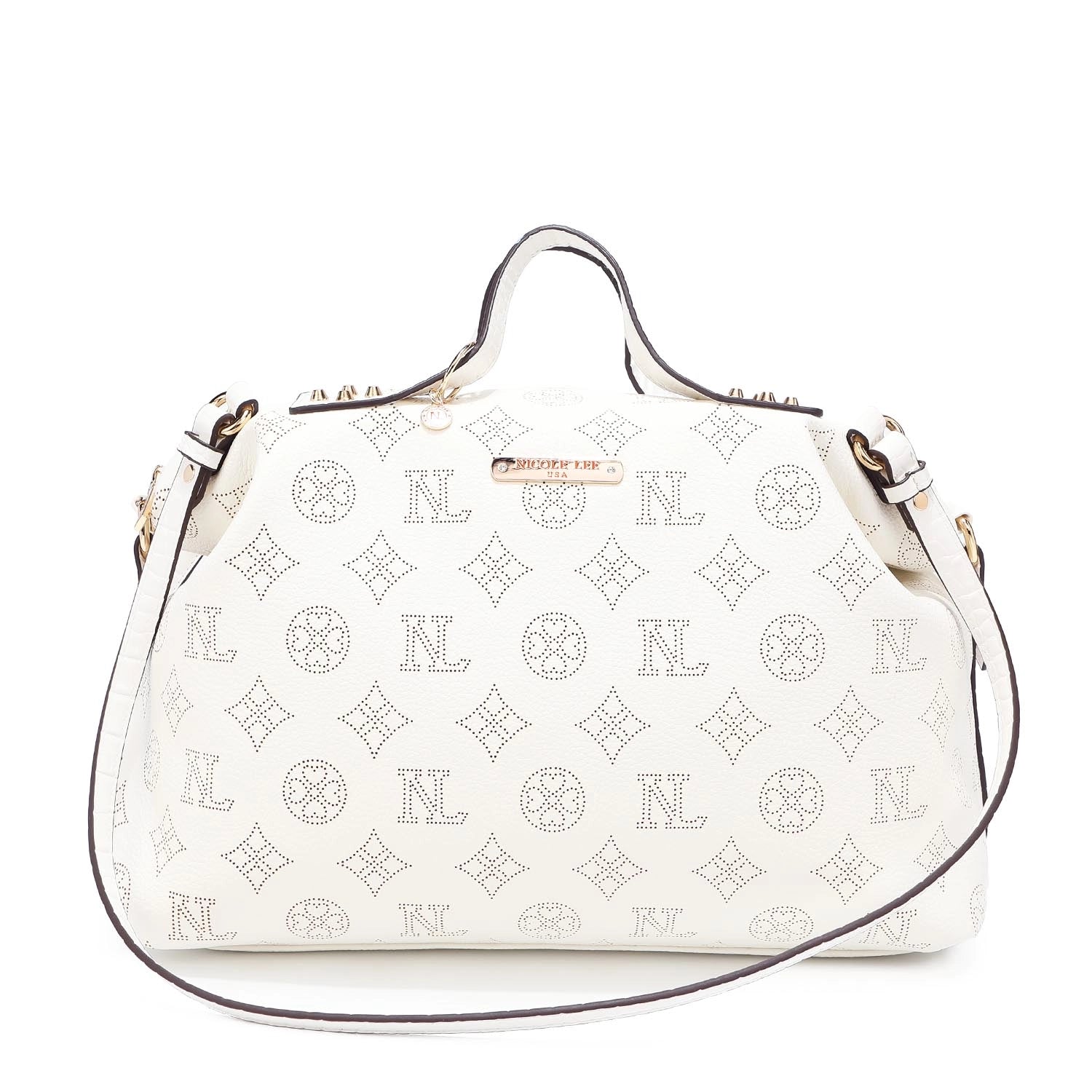 Multi Use Boston Bag